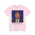Bad At Listening Tee